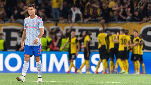 Premier League: Sir Alex Ferguson says Manchester United must pick 'best players' after Cristiano Ronaldo benched Premier League: Sir Alex Ferguson says Manchester United must pick 'best players' after Cristiano Ronaldo benched