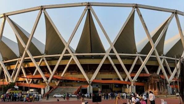 National U-23 Athletics Championships: Ajeet Kumar, KM Deeksha clinch gold in 1500m