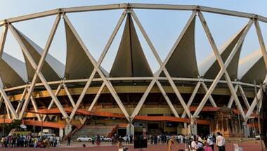 National U-23 Athletics Championships: Ajeet Kumar, KM Deeksha clinch gold in 1500m