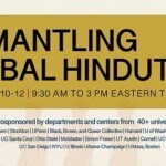 'Dismantling Global Hindutva' event an academic assault on Hinduism