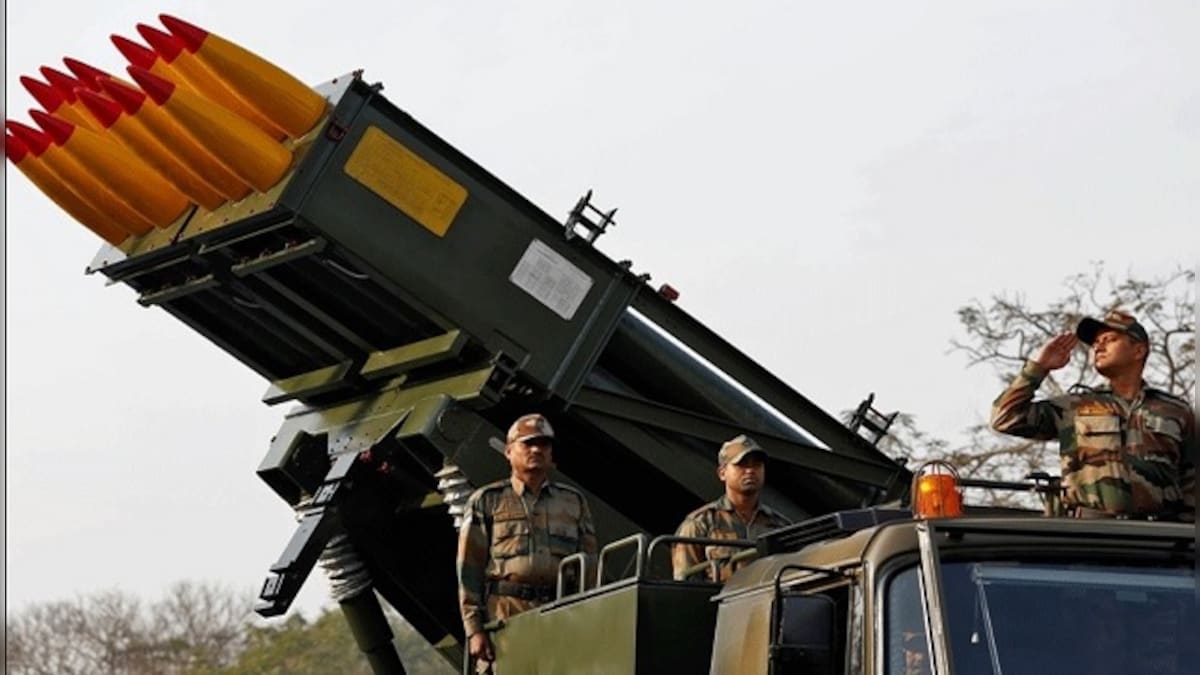 India seeks to create $5 billion worth of defence equipment by 2025, says DRDO