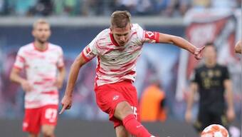 Bundesliga: RB Leipzig's Spanish midfielder Dani Olmo suffers thigh injury, set to miss Nations League semi-final