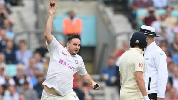 India vs England: Youtuber Daniel Jarvis arrested after entering Oval during pre-lunch session on Day 2 of fourth Test