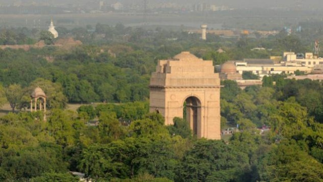 Delhi greenest city for real estate in India and 63rd globally, shows Knight Frank study Delhi greenest city for real estate in India and 63rd globally, shows Knight Frank study