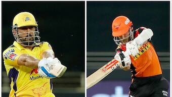 Highlights, IPL 2021, SRH vs CSK Full Cricket Score: Chennai beat Hyderabad by 6 wickets
