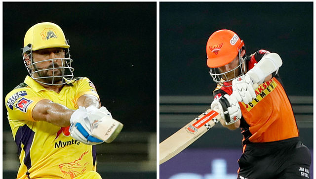 Highlights, IPL 2021, SRH vs CSK Full Cricket Score: Chennai beat Hyderabad by 6 wickets Highlights, IPL 2021, SRH vs CSK Full Cricket Score: Chennai beat Hyderabad by 6 wickets