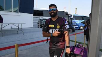 Dinesh Karthik sympathises with Wriddhiman Saha, but says Rishabh Pant nailed his place in Team India