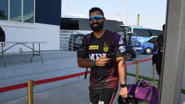 Dinesh Karthik sympathises with Wriddhiman Saha, but says Rishabh Pant nailed his place in Team India Dinesh Karthik sympathises with Wriddhiman Saha, but says Rishabh Pant nailed his place in Team India