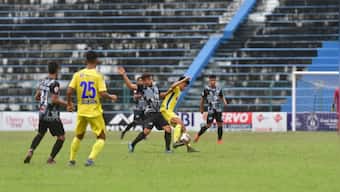Durand Cup 2021: Delhi FC reach quarter-finals with 1-0 win over Kerala Blasters