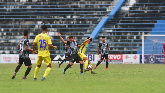 Durand Cup 2021: Delhi FC reach quarter-finals with 1-0 win over Kerala Blasters Durand Cup 2021: Delhi FC reach quarter-finals with 1-0 win over Kerala Blasters