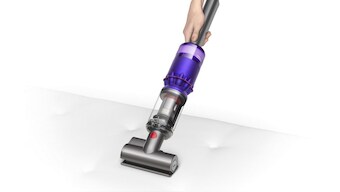 Lockdown Legend Lite: Dyson Omni-Glide vacuum cleaner reviewed