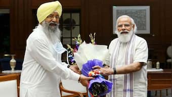 Who is Iqbal Singh Lalpura, ex-cop who arrested Jarnail Singh Bhindranwale and newest member of BJP's top body?