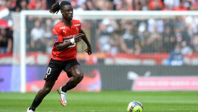 LaLiga: Real Madrid move for Eduardo Camavinga with Kylian Mbappe staying at PSG LaLiga: Real Madrid move for Eduardo Camavinga with Kylian Mbappe staying at PSG