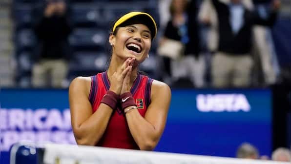US Open Women's Singles Final Live Streaming: When and where to watch on TV and online