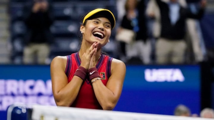 US Open Women's Singles Final Live Streaming: When and where to watch on TV and online