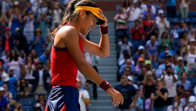 Watch us open women's final hot sale