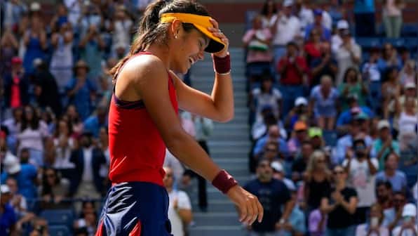 US Open 2021 Women's Singles Semi-finals Live Streaming: When and where to watch on TV and online