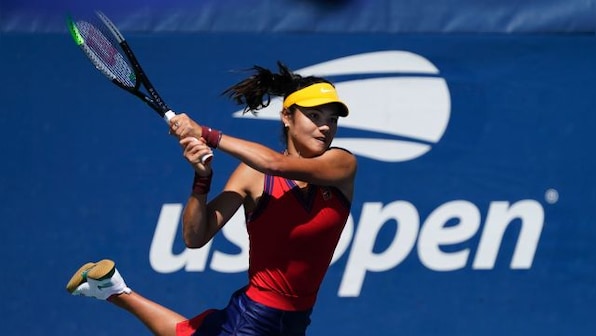 US Open 2021: Qualifiers, teenagers making their mark in New York