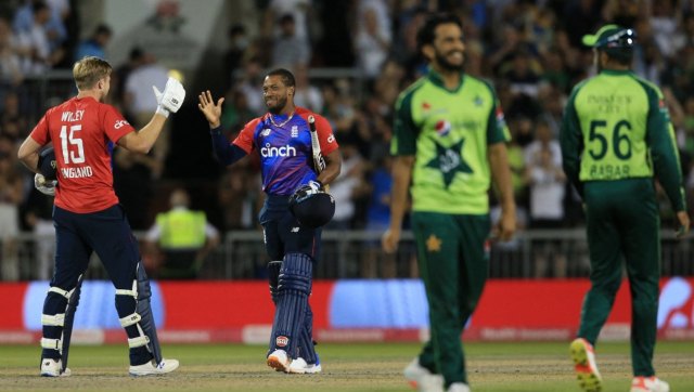 'Disappointed with England', 'Ridiculous': Twitter reacts to England's decision to withdraw from upcoming tours of Pakistan 'Disappointed with England', 'Ridiculous': Twitter reacts to England's decision to withdraw from upcoming tours of Pakistan