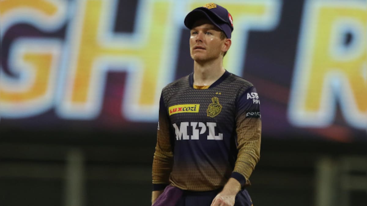 IPL 2021: KKR will dissect what happened in last four overs, says skipper Eoin Morgan