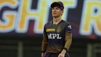 IPL 2021: KKR a ‘very dangerous side with nothing to lose’, says Eoin Morgan