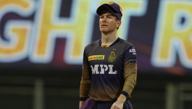 IPL 2021: KKR a ‘very dangerous side with nothing to lose’, says Eoin Morgan IPL 2021: KKR a ‘very dangerous side with nothing to lose’, says Eoin Morgan