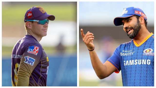 Match Highlights, IPL 2021, MI vs KKR Full Cricket Score: Kolkata beat Mumbai by 7 wickets to enter top four