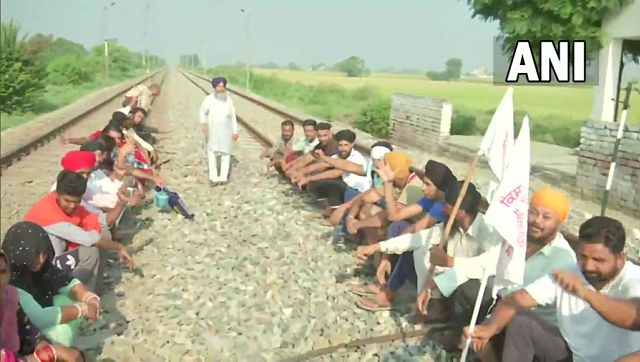 Bharat Bandh: Nationwide shutdown against farm laws disrupts civic life in pockets; unprecented response, claims SKM Bharat Bandh: Nationwide shutdown against farm laws disrupts civic life in pockets; unprecented response, claims SKM