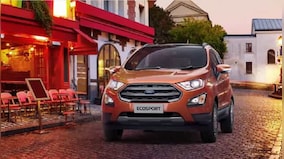 How Ford's dated product line-up, low demand left it uncompetitive and led to its India exit