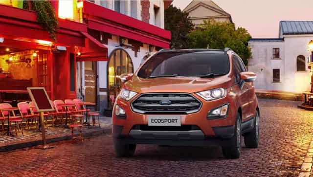 How Ford's dated product line-up, low demand left it uncompetitive and led to its India exit How Ford's dated product line-up, low demand left it uncompetitive and led to its India exit