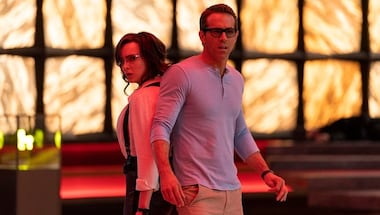 Watch: Ryan Reynolds says 'Hollywood is mimicking Bollywood' in new Free Guy promo