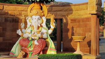 Angarki Sankashti Chaturthi: Wishes and messages to send on this auspicious occasion