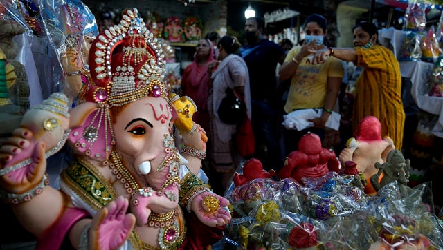 who started ganesh festival who started ganesh festival
