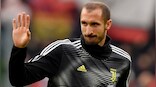 Serie A: Juventus captain Giorgio Chiellini tests positive for COVID-19