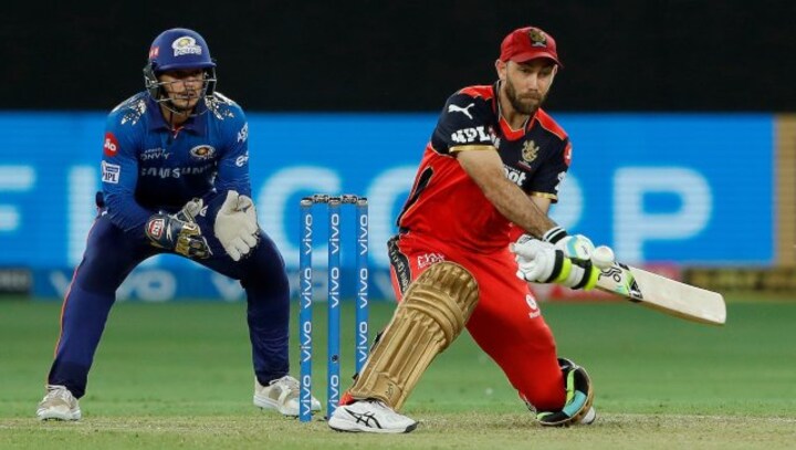 IPL 2021: All-round Royal Challengers Bangalore beat Mumbai Indians by 54 runs