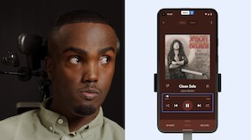 Google announces new features that allow Android users with disabilities to operate smartphones hands-free
