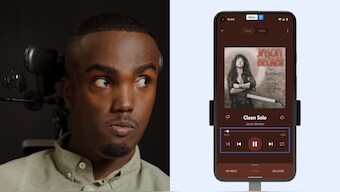 Google announces new features that allow Android users with disabilities to operate smartphones hands-free