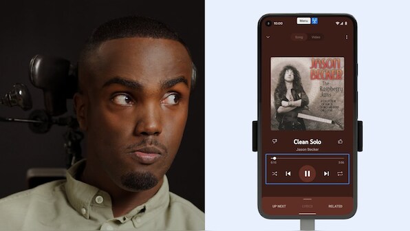 Google announces new features that allow Android users with disabilities to operate smartphones hands-free