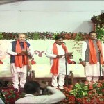 Gujarat cabinet reshuffle: 24 ministers take oath, first meeting at 4:30 pm