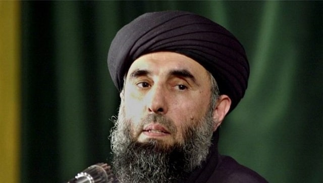 Who is Gulbuddin Hekmatyar, the man once now