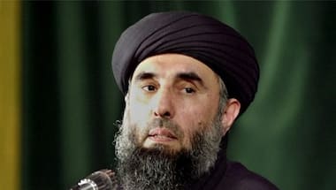 Butcher of Kabul-turned PM, Gulbuddin Hekmatyar still holds stakes in Afghanistan