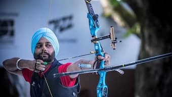 Tokyo Paralympics 2020: After acing three shoot-offs for bronze medal, annual progress review awaits PhD student Harvinder Singh
