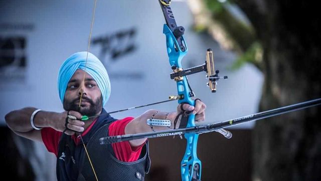 Tokyo Paralympics 2020: After acing three shoot-offs for bronze medal, annual progress review awaits PhD student Harvinder Singh Tokyo Paralympics 2020: After acing three shoot-offs for bronze medal, annual progress review awaits PhD student Harvinder Singh