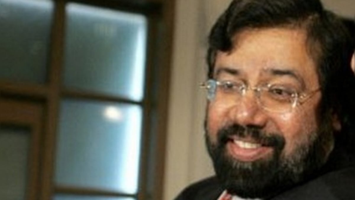 Harsh Goenka shares video about "beauty of giving"; internet reacts with applause