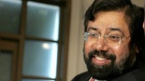 Fevicol or alcohol: Harsh Goenka asks what's better for bonding; adhesive brand's reply takes internet by storm