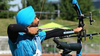 Archer Harvinder Singh credits Tokyo Paralympics bronze to 'practice of tie shots, breathing exercises'