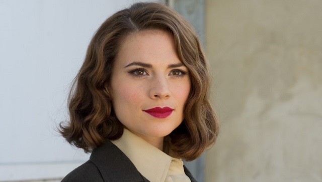Hayley Atwell to voice Lara Croft in Netflix's Tomb Raider anime series Hayley Atwell to voice Lara Croft in Netflix's Tomb Raider anime series