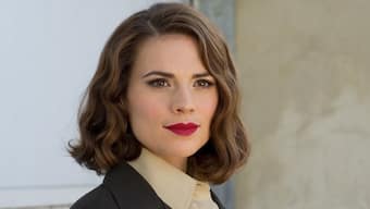 Hayley Atwell to voice Lara Croft in Netflix's Tomb Raider anime series
