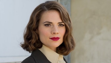 Hayley Atwell to voice Lara Croft in Netflix's Tomb Raider anime series
