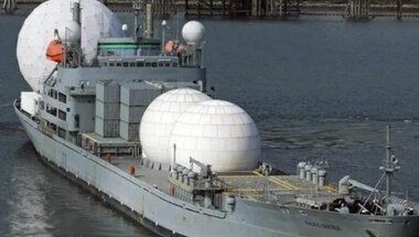 India gets its first nuclear missile tracking ship: All you need to know about INS Dhruv